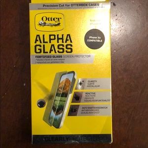 Alpha Glass